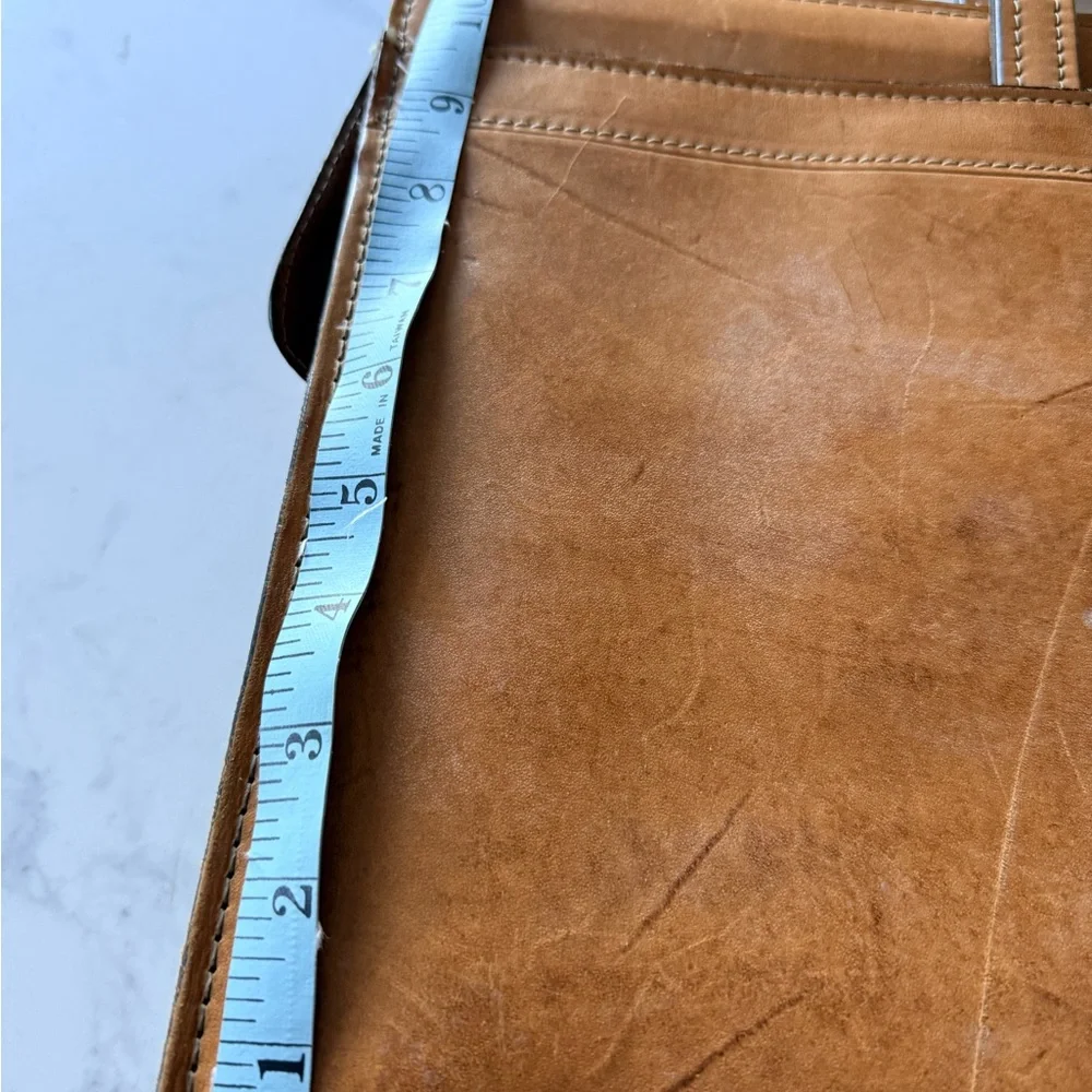 Vintage Hartmann Briefcase